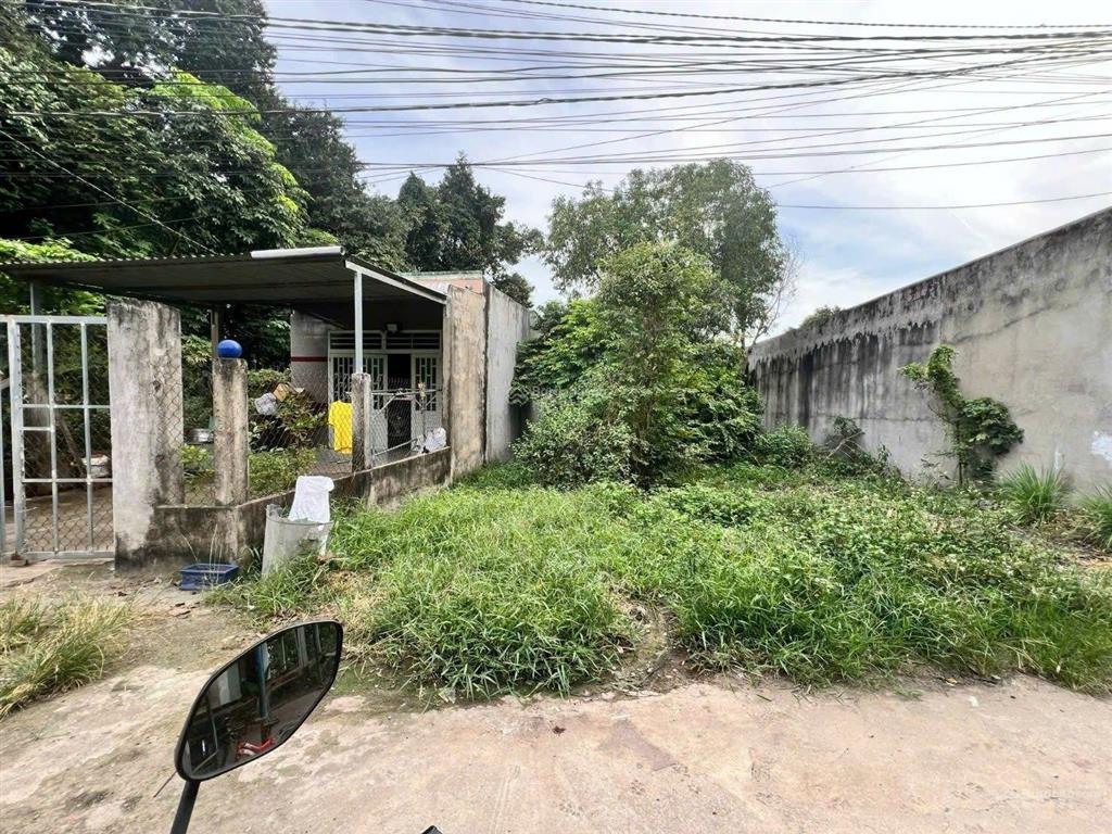 Bán đất tại tân hiệp 47, 1,35 tỷ, 112m2, uy tín hot!