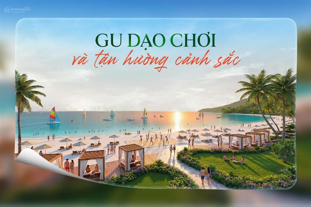 Hàng độc quyền liền kề phân khu bạch vân  hải vân bay.