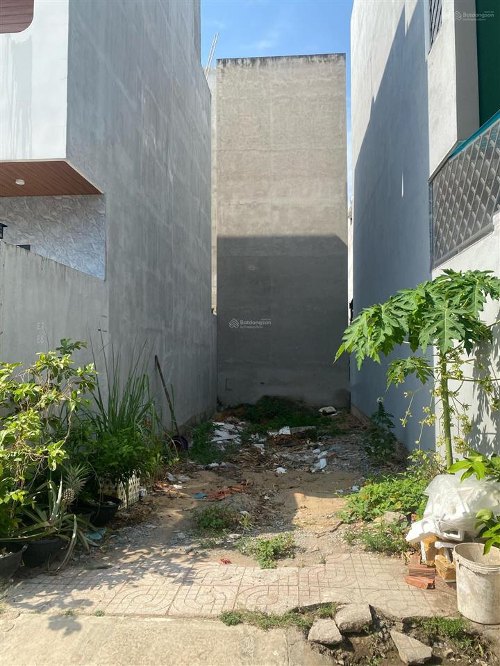 Bán đất trục đường nguyễn duy trinh 53.3m2 giá chỉ 3.3tỷ