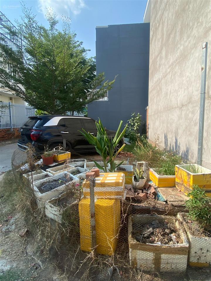 Bán đất nguyễn duy trinh long thuận lô góc 2 mặt tiền hẻm xe hơi 56m2 chỉ 3.3 tỷ