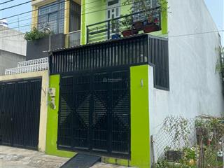 Bán nhà trường lưu thủ đức đường 8m 50m2 2 tầng 3pn tặng nội thất chỉ 4,3 tỷ