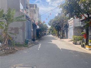 Bán đất chỉ 4.15 tỷ bưng ông thoàn liên phường hẻm xe hơi 7m 50m2 gần global city