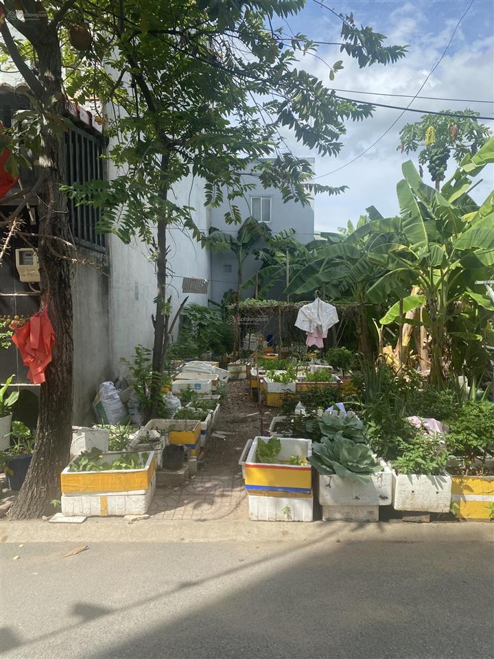 Bán đất chỉ 4.15 tỷ bưng ông thoàn liên phường hẻm xe hơi 7m 50m² gần the global city