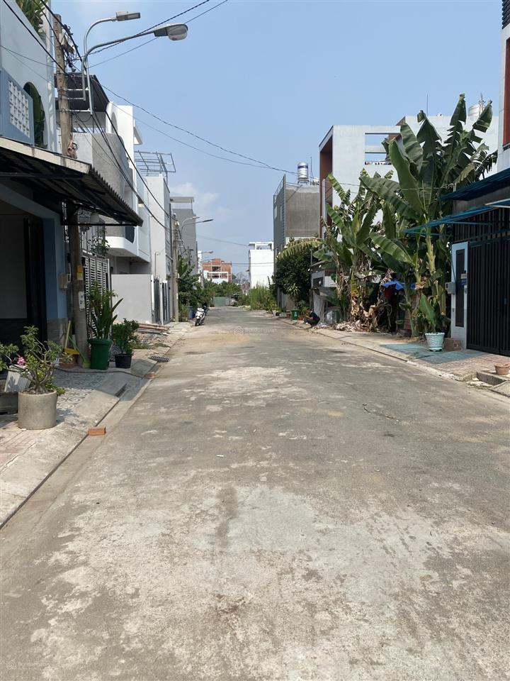 Bán đất long phước ngay làng đại học chỉ 2.95 tỷ