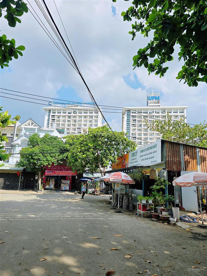 Bán nhà võ văn hát 3 tầng , 52m2, gần đại học tài chính,hẻm 7m,sổ hồng riêng ,pháp lý chuẩn 4,98tỷ