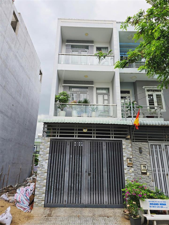 Bán nhà võ văn hát 3 tầng , 52m2, gần đại học tài chính,hẻm 7m,sổ hồng riêng ,pháp lý chuẩn 4,98tỷ