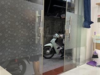 Bán nhà tam trinh  hai bà trưng, diện tích 36m2 mặt tiền 4,7m, lô góc thoáng vĩnh viễn