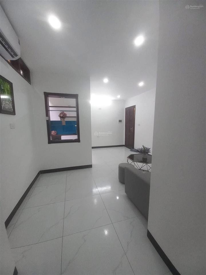 Bán nhà tam trinh  hai bà trưng, diện tích 36m2 mặt tiền 4,7m, lô góc thoáng vĩnh viễn