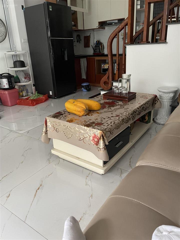 Bán nhà ngõ tam trinh, cần bán gấp cơ hội mua bán đầu tư hiếm có