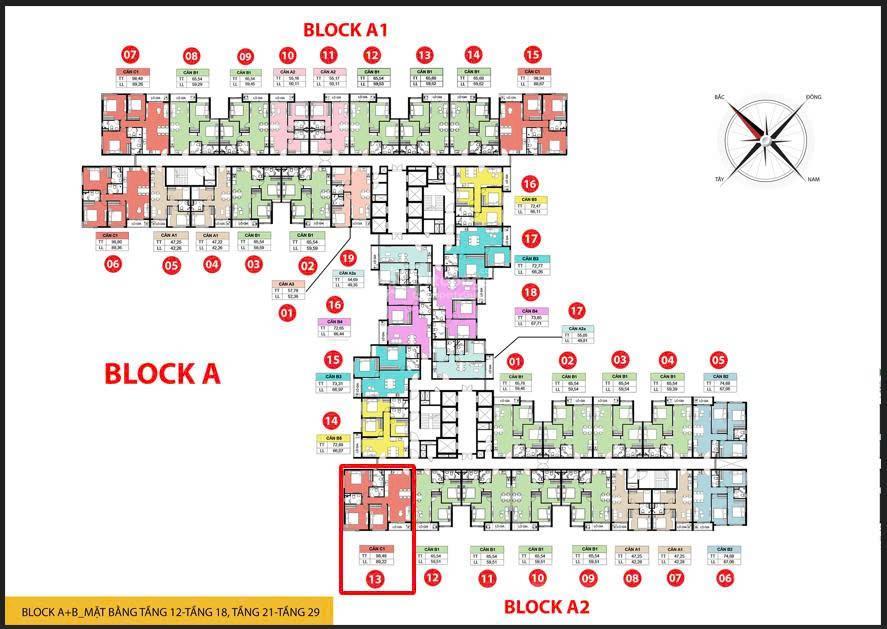 Bán chung cư bcons newsky căn "nhất tài" 4,8 tỷ, 99m2, 3pn3wc ngay mặt tiền quốc lộ 13, lái thiêu.