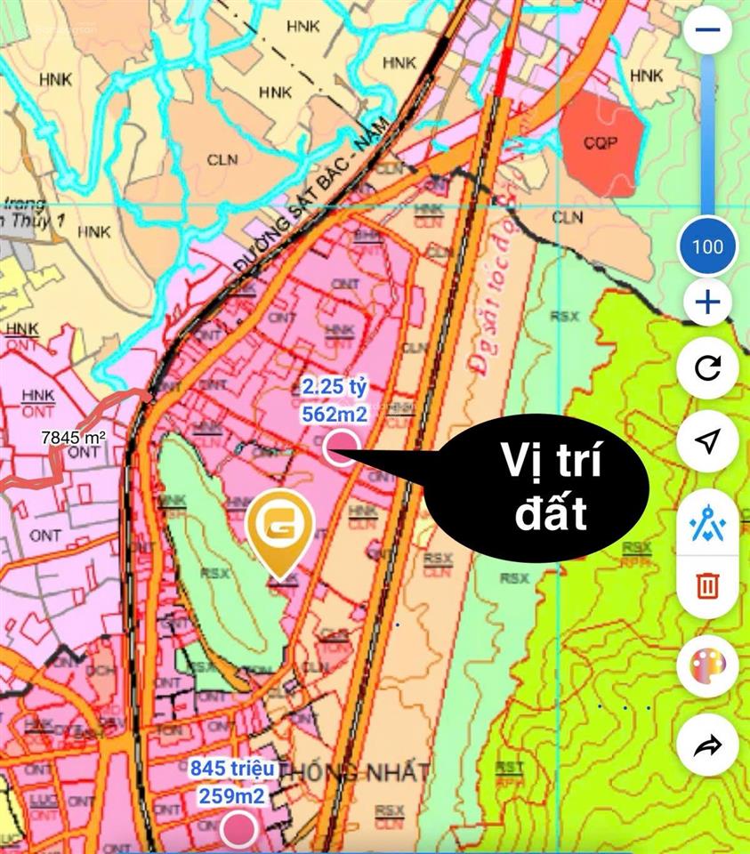 Cần bán lô đất 328.6m2, ngang 6m fuf thổ cư đường bê tông xe ôtô vào tận nơi thôn suố