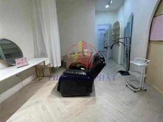 Cho thuê nhà nguyên căn hxh nguyễn gia trí, p.25, q. bình thạnh . 4mx21m / 4 tầng