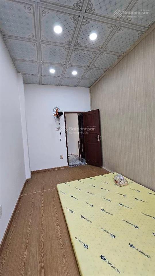 Chỉ 4.85 tỷ  nhà 3pn  âu cơ kế bên quận 10  sổ nở hậu 6 mét