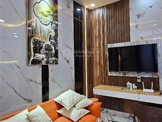 Chỉ 4.85 tỷ  nhà 3pn  âu cơ kế bên quận 10  sổ nở hậu 6 mét