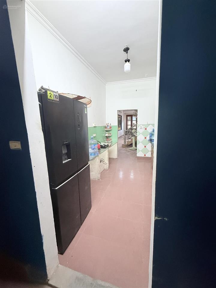 Cho thuê nhà riêng 6pn, 3wc, 150m2, 15 triệu tại đặng xuân bảng, định công, hà nội