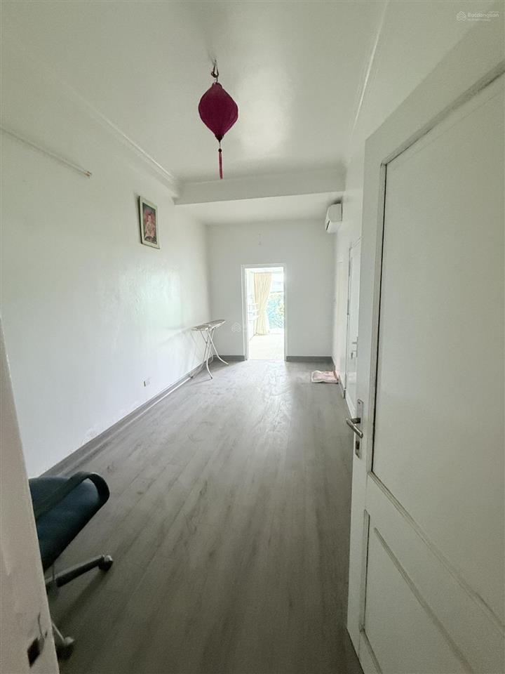 Cho thuê nhà riêng 6pn, 3wc, 150m2, 15 triệu tại đặng xuân bảng, định công, hà nội