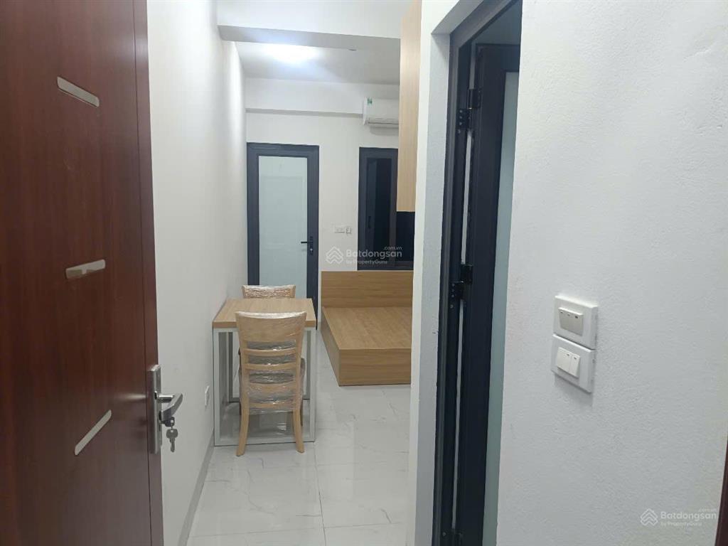 Chính chủ cho thuê tòa ccmn mới khai trương  mỹ đình  pccc đầy đủ.