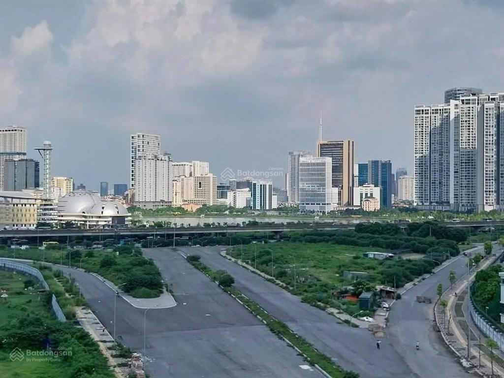 Chính chủ cho thuê tòa ccmn mới khai trương  mỹ đình  pccc đầy đủ.