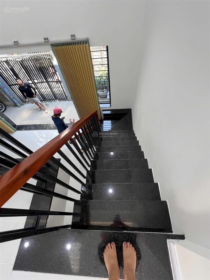 Bán nhà riêng tại hẻm 220, nguyễn thái học, 2,586 tỷ, 43m2, 2pn, 1wc, nhiều tiện ích