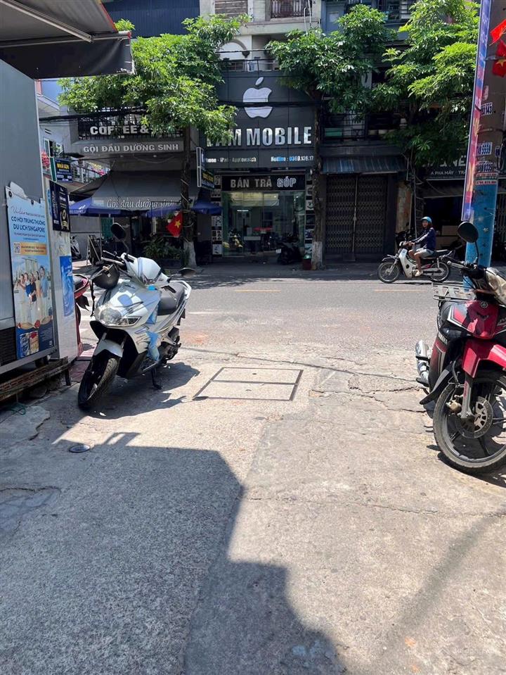Bán nhà riêng tại hẻm 220, nguyễn thái học, 2,586 tỷ, 43m2, 2pn, 1wc, nhiều tiện ích