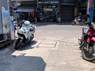 Bán nhà riêng tại hẻm 220, nguyễn thái học, 2,586 tỷ, 43m2, 2pn, 1wc, nhiều tiện ích