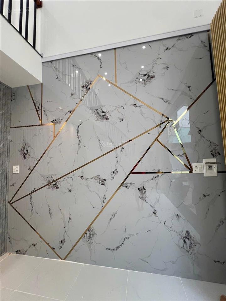 Bán nhà riêng tại hẻm 220, nguyễn thái học, 2,586 tỷ, 43m2, 2pn, 1wc, nhiều tiện ích