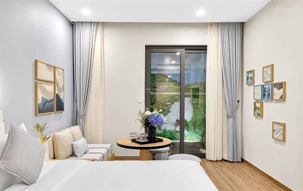 Bán cc mặt biển đối diện valley giá, 1,6 tỷ, 30m2 tại bãi cháy, hạ long, quảng ninh  hàng hiếm!