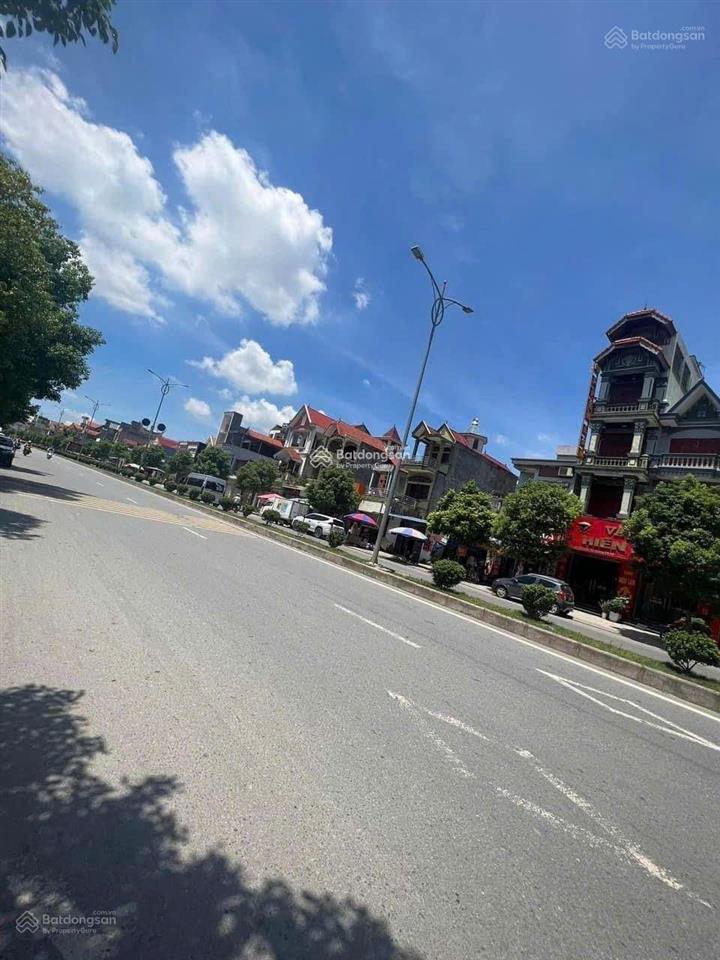 Chính chủ chào bán lô đất mặt đường 359 kinh doanh đỉnh  thuỷ nguyên  hải phòng