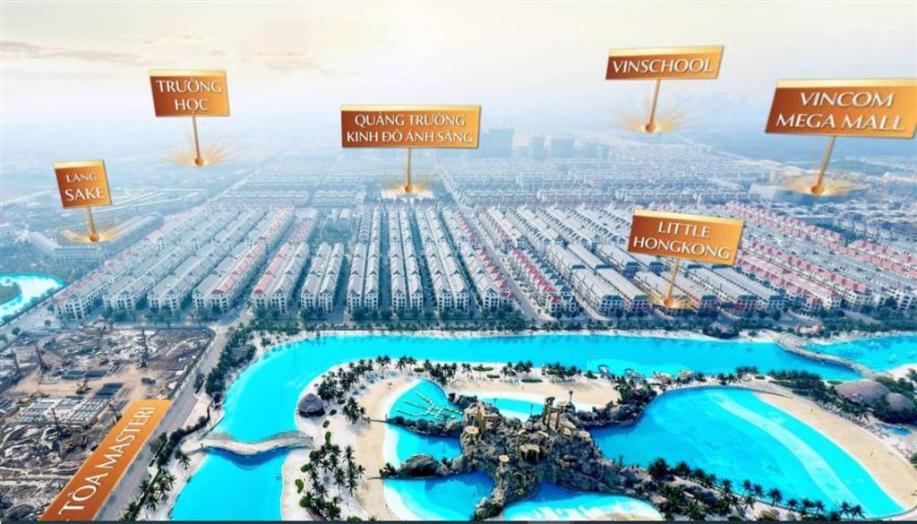 Căn góc san hô 91m 3 mặt tiền 19m view hồ đối diện 15 tòa masteri, đối sảnh chung cư, sổ lâu dài