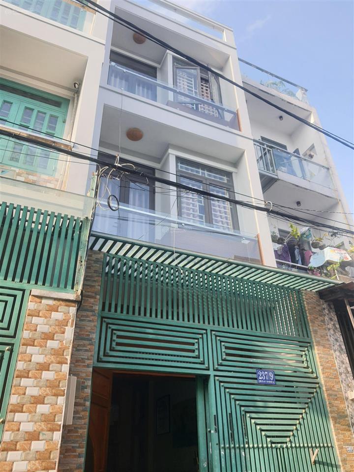 Cho thuê phòng ban công thoáng mát, full tiện nghi đường trường chinh, gần nhà thờ lạc quang