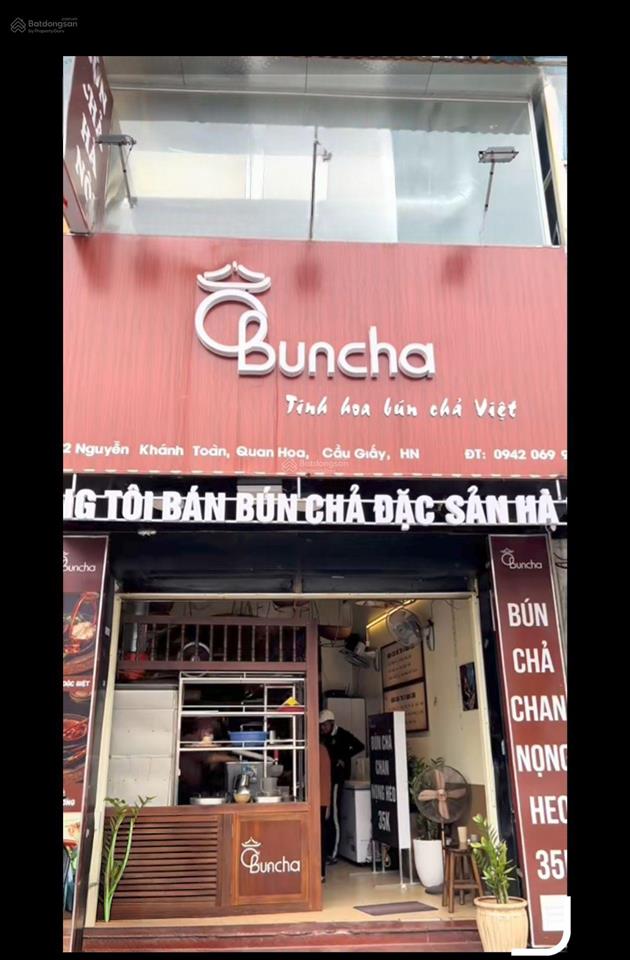 Cho thuê nhà nguyên căn không qua môi giới ở nguyễn khánh toàn