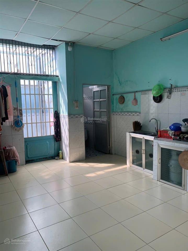 Cần bán gấp nhà mặt tiền đường bến than chính chủ sổ hồng riêng 2ty850