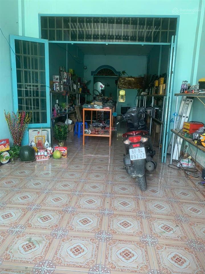 Cần bán gấp nhà mặt tiền đường bến than chính chủ sổ hồng riêng 2ty850