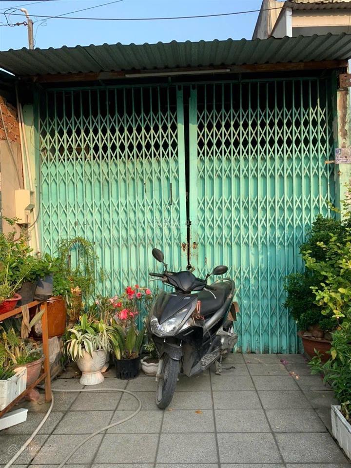 Cần bán gấp nhà mặt tiền đường bến than chính chủ sổ hồng riêng 2ty850