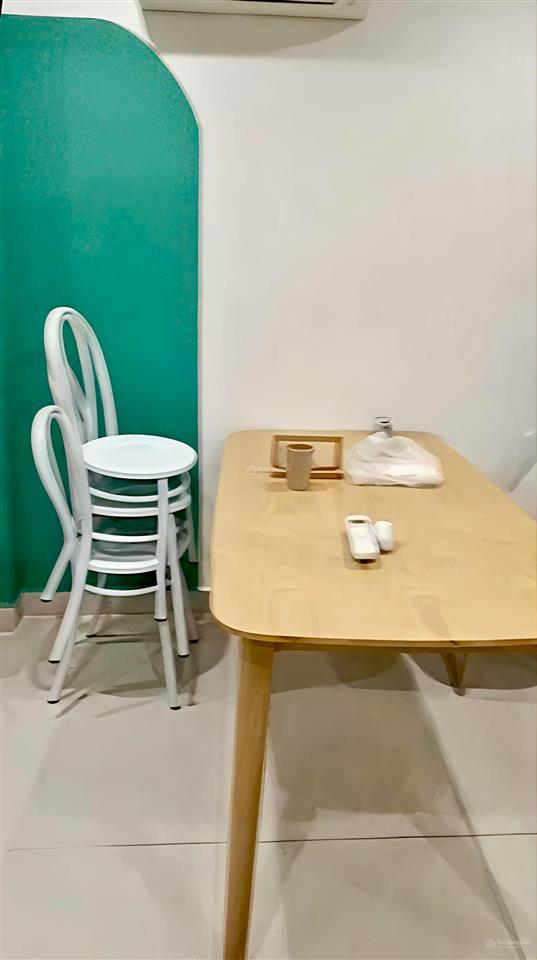 Chính chủ cho thuê căn hộ s2.12 vinhomes ocean park tòa gần hồ điều hòa biển hồ vinuni dt 43.4m²