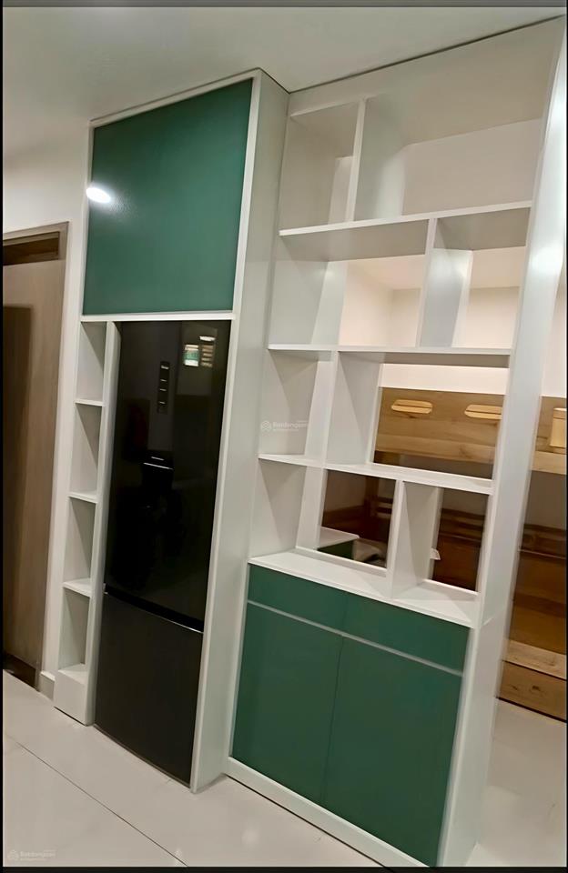 Chính chủ cho thuê căn hộ s2.12 vinhomes ocean park tòa gần hồ điều hòa biển hồ vinuni dt 43.4m²