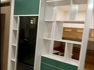 Chính chủ cho thuê căn hộ s2.12 vinhomes ocean park tòa gần hồ điều hòa biển hồ vinuni dt 43.4m²