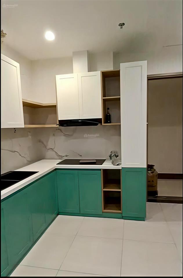 Chính chủ cho thuê căn hộ s2.12 vinhomes ocean park tòa gần hồ điều hòa biển hồ vinuni dt 43.4m²