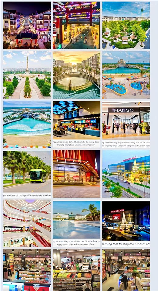 Chính chủ cho thuê căn hộ s2.12 vinhomes ocean park tòa gần hồ điều hòa biển hồ vinuni dt 43.4m²