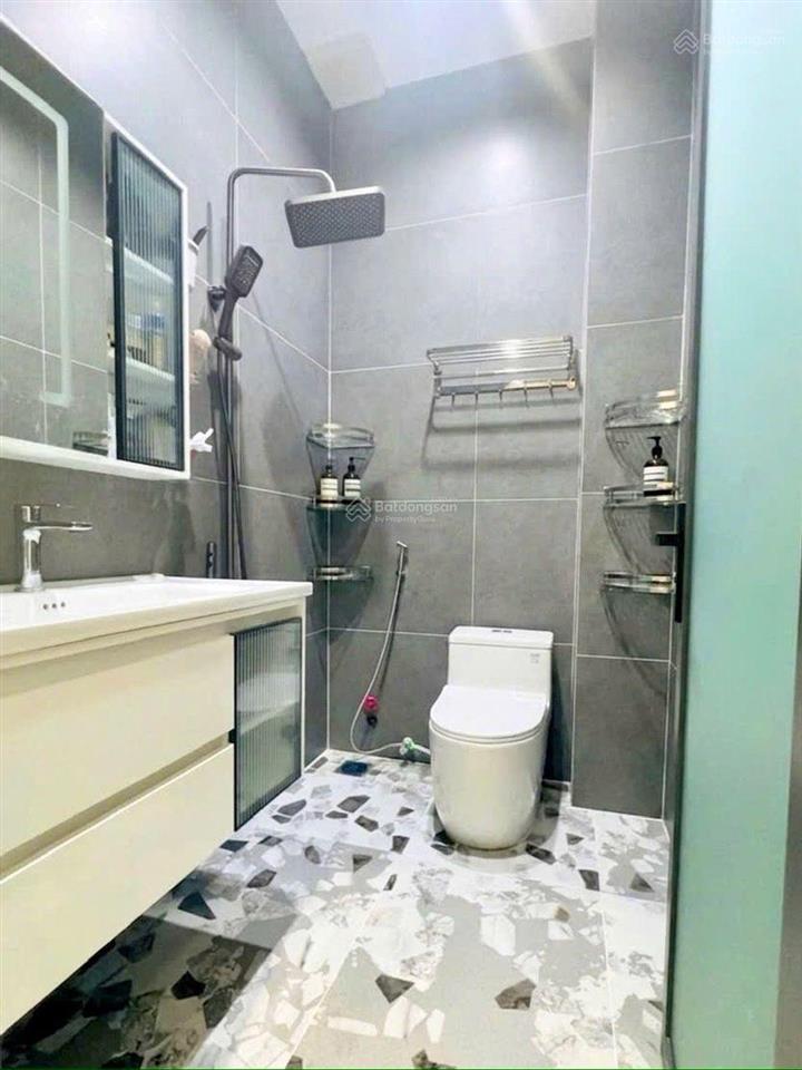 Nhà mới 3 tầng 5 pn võ văn kiệt  kdc nam long (5x15) sổ hồng riêng. 0918 394 ***