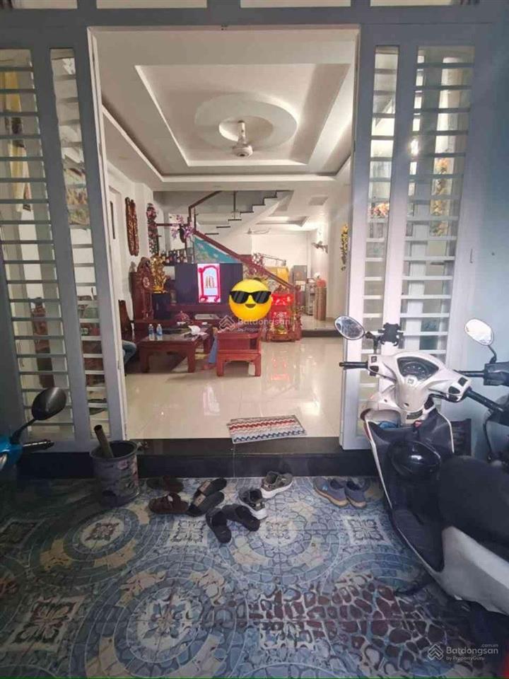 Siêu phẩm khu tên lửa  bv bình tân  ngang 5m hoàn công đủ  chỉ hơn 5 tỷ 0918 394 ***
