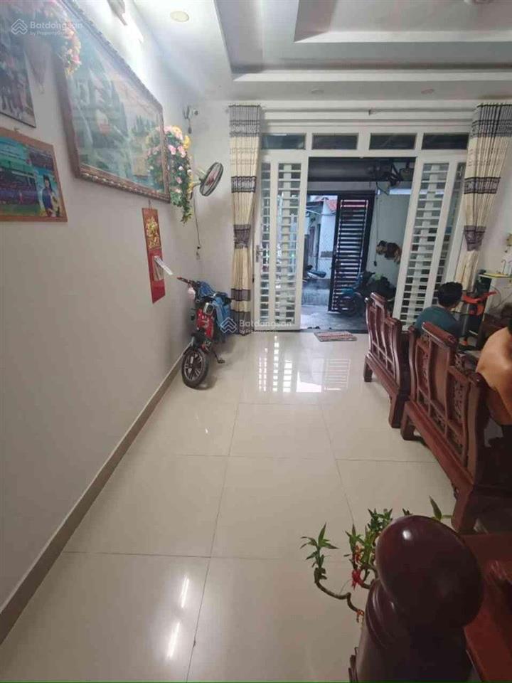 Siêu phẩm khu tên lửa  bv bình tân  ngang 5m hoàn công đủ  chỉ hơn 5 tỷ 0918 394 ***