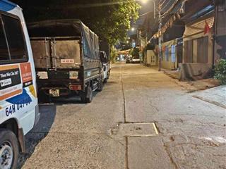 Siêu phẩm khu tên lửa  bv bình tân  ngang 5m hoàn công đủ  chỉ hơn 5 tỷ 0918 394 ***
