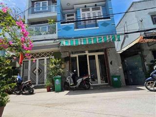 Nhà 3 tần lê cơ  võ văn kiệt ,hẻm xem hơi 6m , diện tích sư dụng 80 m 0918 394 ***
