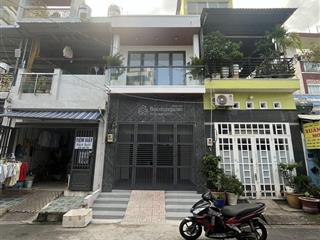 Nhà khu phân lô tên lửa, sát aeon binh tân bến xe miền tây (4x18,5m) hẻm 8 mét xe hơi quay đầu