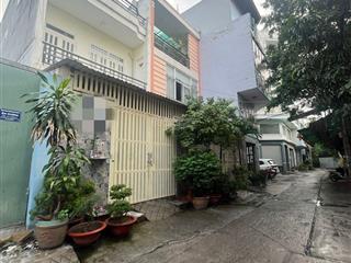 Nhà tỉnh lộ 10  sát tên lửa (4,1 x22) hẻm xe hơi tới cửa chỉ 6 đồng nhỉnh còn thương lượng