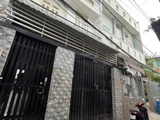 Nhà tân hoà đông  hương lộ 2 (5x25m) cách hẻm xe tai 20m, chỉ 6.4 đồng chủ đang gấp