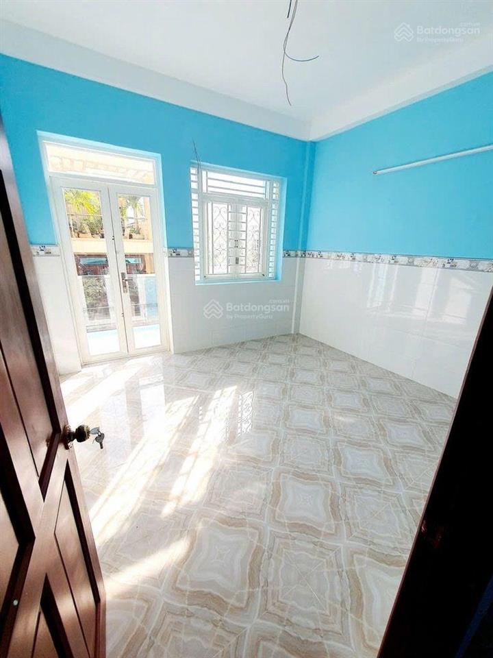 Bán nhà 4 tầng kinh dương vương  cư xá phú lâm (dt 63m) hẻm xe hơi đỗ thông thoáng 8 nhỉnh