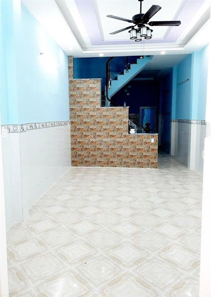 Bán nhà 4 tầng kinh dương vương  cư xá phú lâm (dt 63m) hẻm xe hơi đỗ thông thoáng 8 nhỉnh