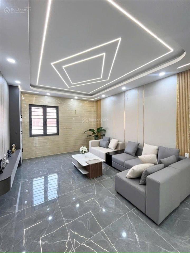 Siêu phẩm 5 tầng an dương vương  giáp quận 6 (dt 80m) hẻm xe hơi thông thoáng, nhỉnh 8